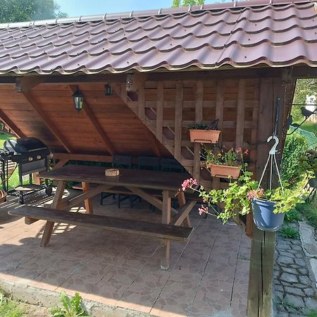 Slovensky Raj- Ubytovanie Spisska Nova Ves Quarto foto