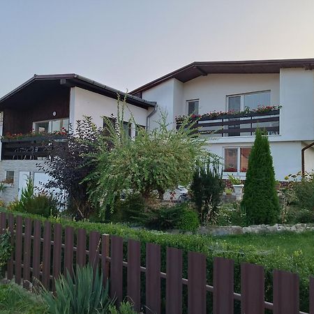Slovensky Raj- Ubytovanie Spisska Nova Ves Exterior foto