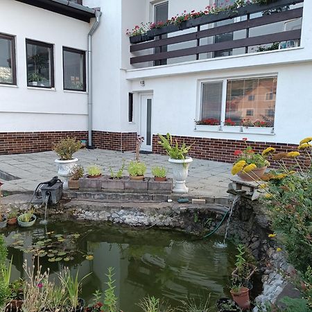 Slovensky Raj- Ubytovanie Spisska Nova Ves Exterior foto