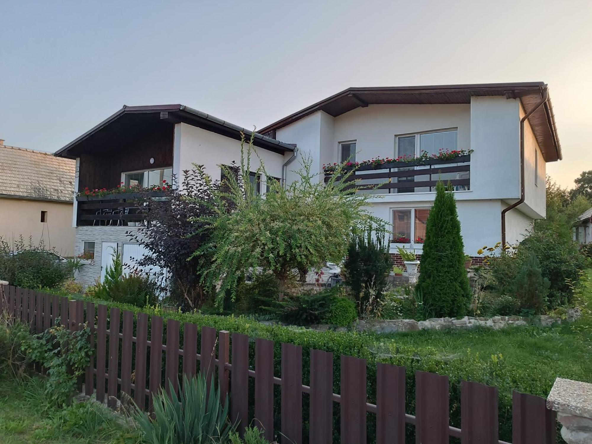 Slovensky Raj- Ubytovanie Spisska Nova Ves Exterior foto