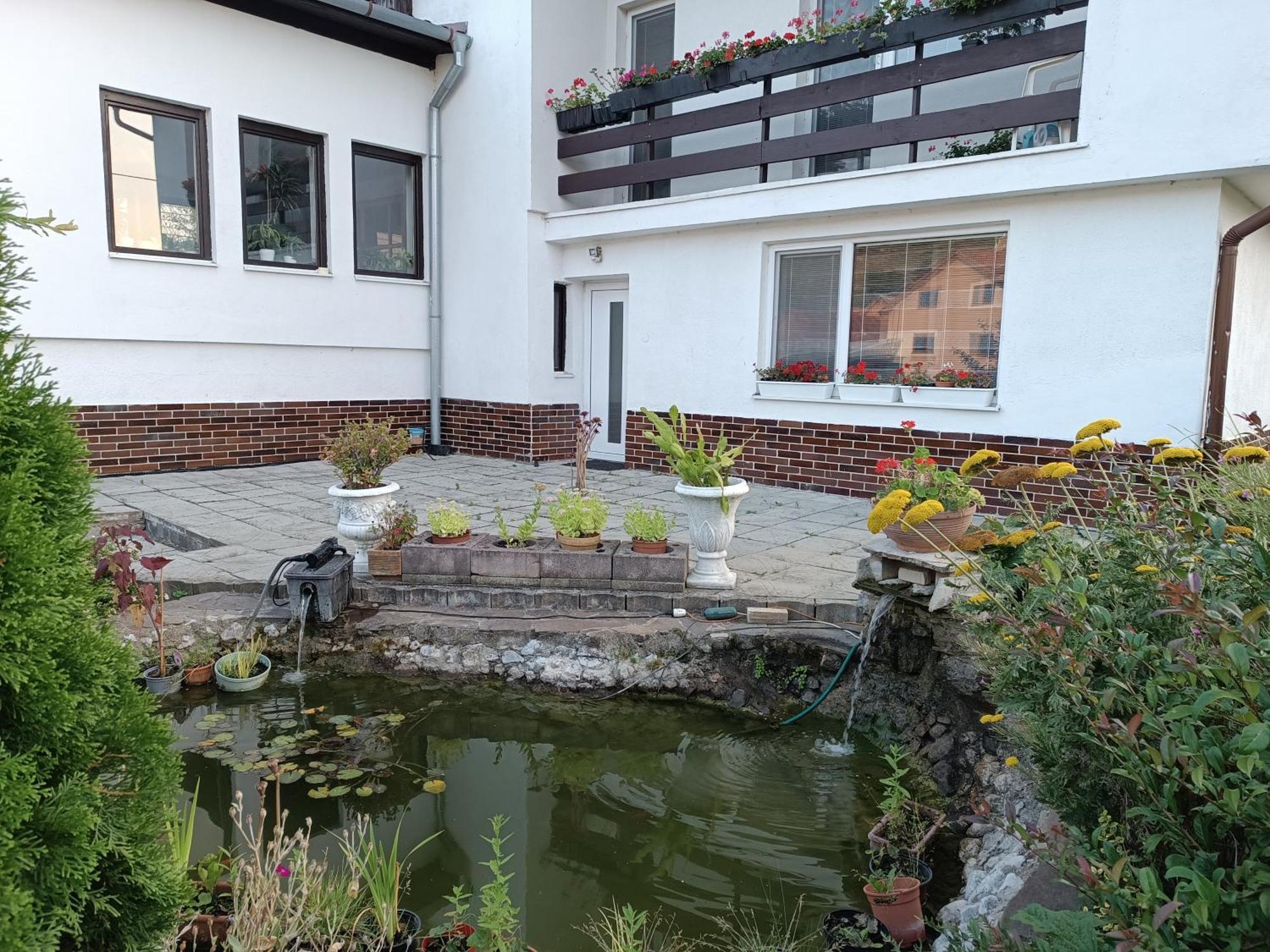 Slovensky Raj- Ubytovanie Spisska Nova Ves Exterior foto