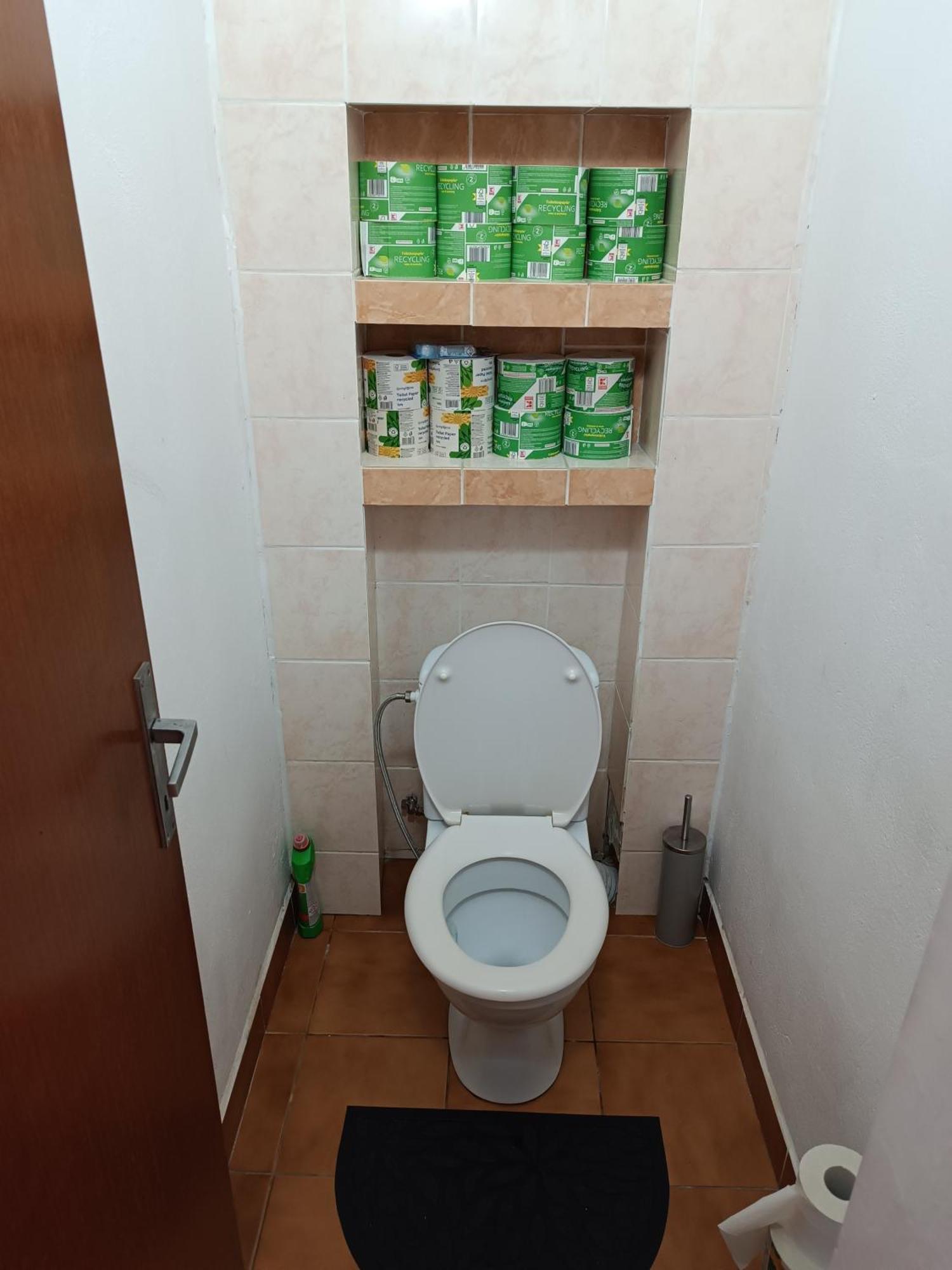Slovensky Raj- Ubytovanie Spisska Nova Ves Exterior foto
