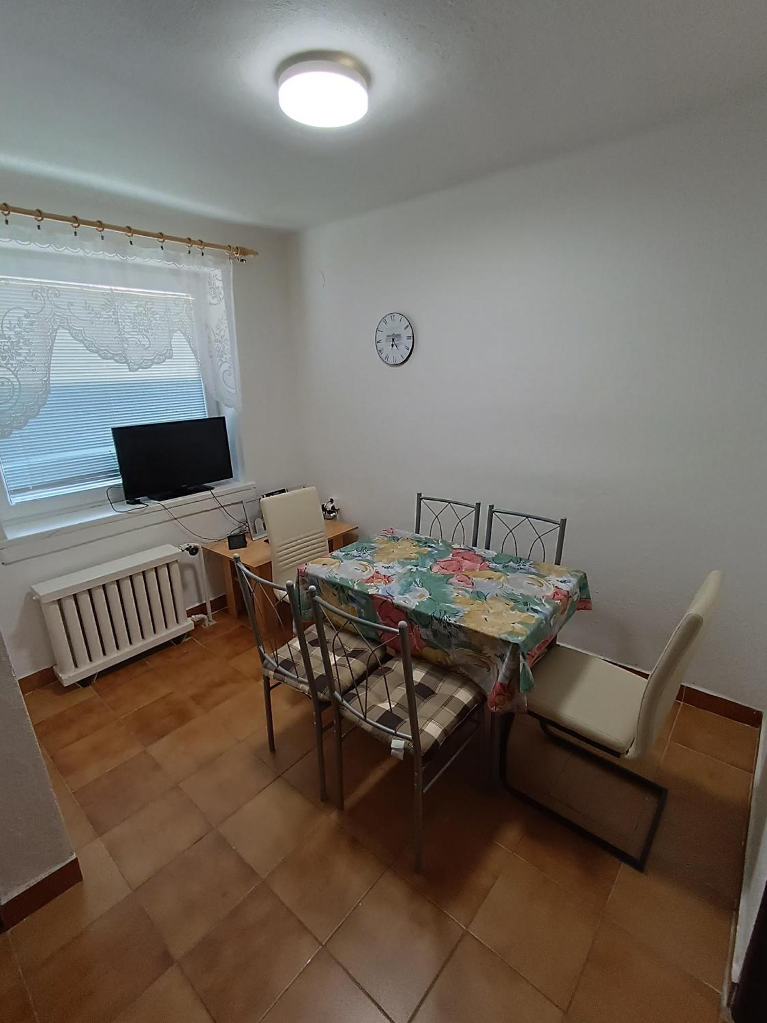 Slovensky Raj- Ubytovanie Spisska Nova Ves Exterior foto