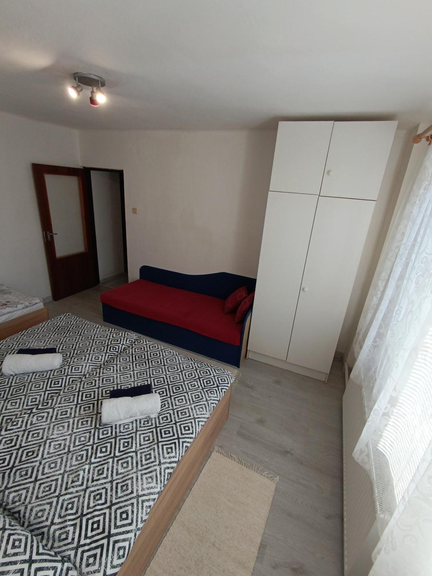 Slovensky Raj- Ubytovanie Spisska Nova Ves Exterior foto